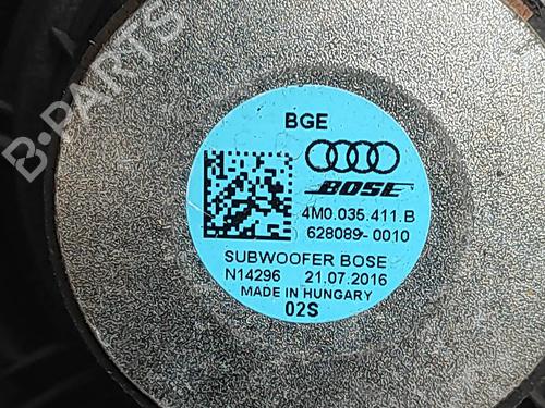 Speaker AUDI Q7 (4MB, 4MG, 4MQ) SQ7 TDI quattro | BP34160930E2  - Image 6