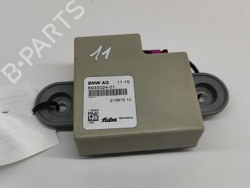 Elektronisk modul BMW X1 (E84) xDrive 18 d (143 hp) 24819508