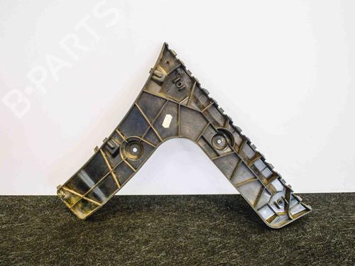 Used Rear bumper bracket AUDI A6 C7 Avant (4G5, 4GD) 2.0 TDI (177 hp) 6740183