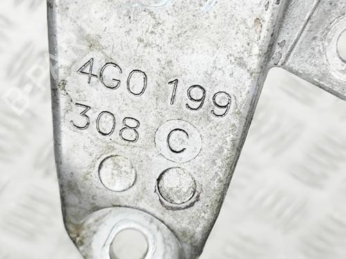 Engine mount AUDI A5 (8T3) RS5 quattro | BP34282361M89  - Image 6