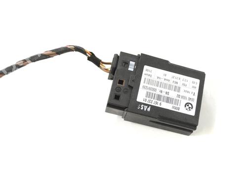 Used Electronic module Electronic module BMW 3 Coupe (E92) 330 d (231 hp) 33349859 33349859