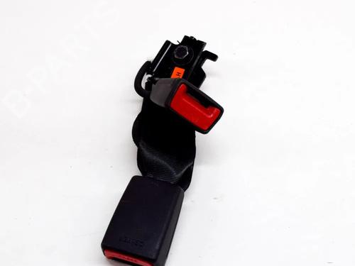 Used Seat buckle HYUNDAI IONIQ (AE) Electric (120 hp) 14617703