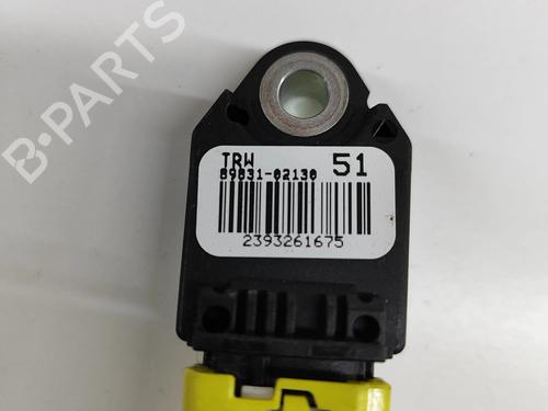 Electronic sensor TOYOTA AURIS Estate (_E18_) 1.4 D-4D (NDE180_) | BP24141573M84  - Image 5