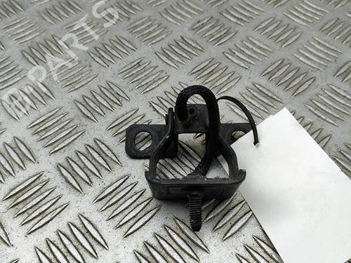 Dørhengsel/Dørstopper PEUGEOT 508 SW II (FC_, FJ_, F4_) 1.5 BlueHDi 130 (131 hp) 32369669