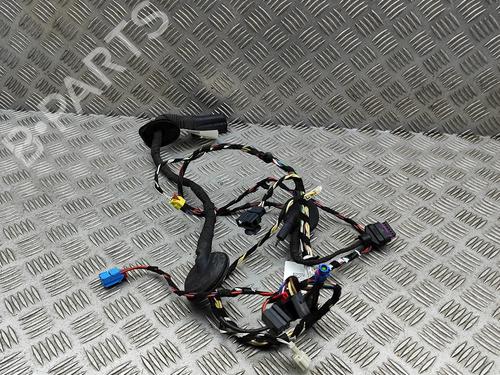 Ledningsnet PORSCHE MACAN (95B) 3.0 S Diesel | BP31047293E16