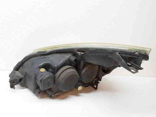 Right headlight RENAULT ESPACE IV (JK0/1_) 3.0 dCi (JK0J, JK0V) | BP10400581C29 