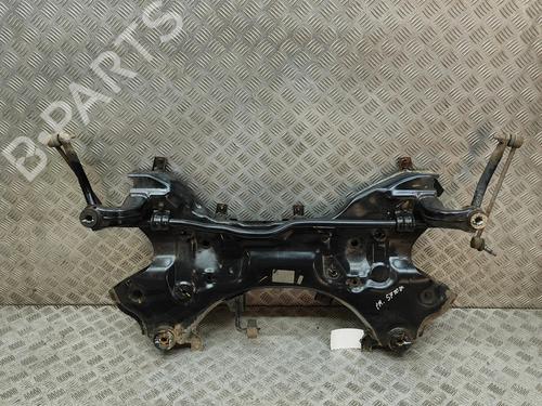 Forbro HYUNDAI TUCSON (TL, TLE) 1.7 CRDi (116 hp) 30856928