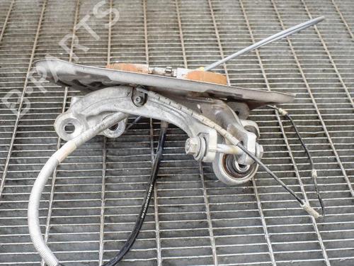 Right rear steering knuckle BMW 3 (F30, F80) M3 | BP14668706M28 
