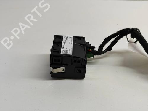 Electronic module AUDI A6 C7 Avant (4G5, 4GD) RS6 performance quattro | BP26679404M83  - Image 6