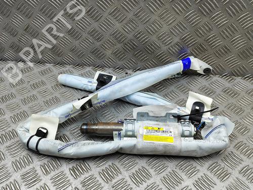 Right curtain airbag FORD RANGER (TKE) 2.0 EcoBlue 4x4 | BP29975642C12