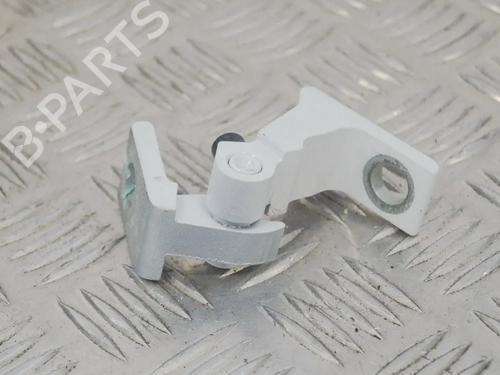 Used Hinge/Door check strap Hinge/Door check strap VW POLO V (6R1, 6C1) 1.0 (60 hp) 14658439 14658439