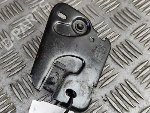 Exterior handle AUDI A3 Sportback (8VA, 8VF) 1.4 TFSI e-tron | BP27314934C122 