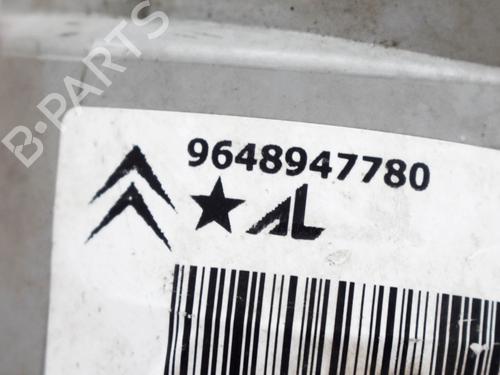 Right front fog light CITROËN C3 Pluriel (HB_) 1.6 | BP9510090C31 