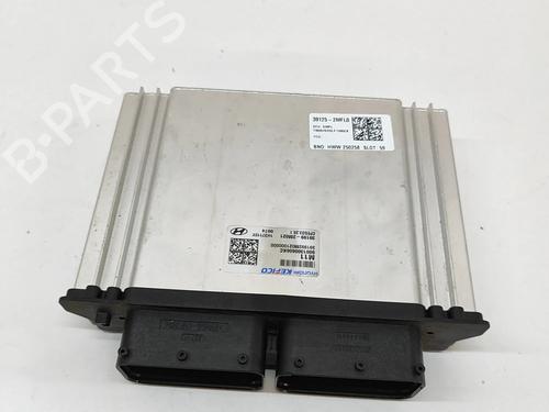 Used Engine control unit (ECU) KIA SPORTAGE V (NQ5) 1.6 T-GDI (180 hp) 28562440