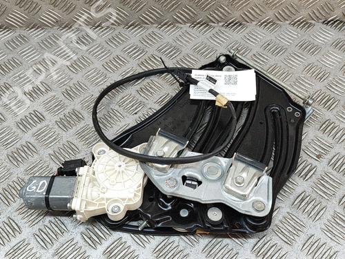 Used Rear right window mechanism MERCEDES-BENZ SLK (R172) 250 CDI / d (172.403) (204 hp) 19936878