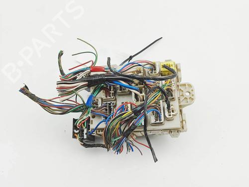 Fuse box ISUZU D-MAX II (TFR, TFS) 2.5 CRDi 4x4 (TFS86J) | BP38731721E1 - Image 3