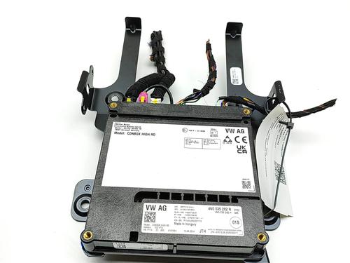 Used Electronic module Electronic module PORSCHE TAYCAN Sport Turismo (Y1C) 4S Performance Battery Plus (Y1CDB1) (571 hp) 36044989 36044989