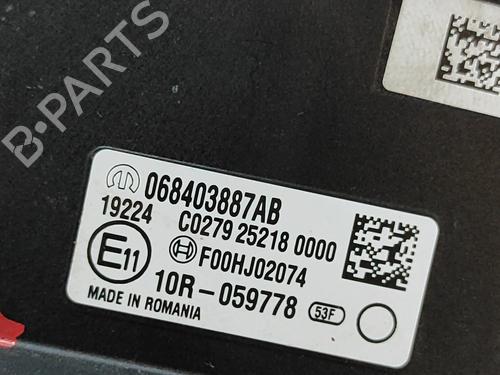 Electronic module MASERATI GHIBLI III (M157) 3.0 | BP23562499M83 - Image 6