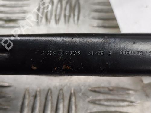 Right rear suspension arm AUDI A3 Sportback (8VA, 8VF) RS3 quattro | BP25883732M15 