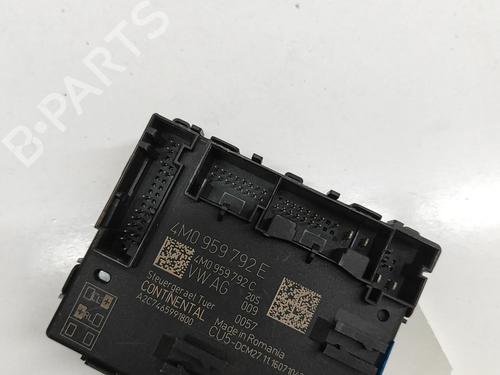 Electronic module AUDI Q7 (4MB, 4MG, 4MQ) 3.0 TDI quattro | BP33374108M83  - Image 6