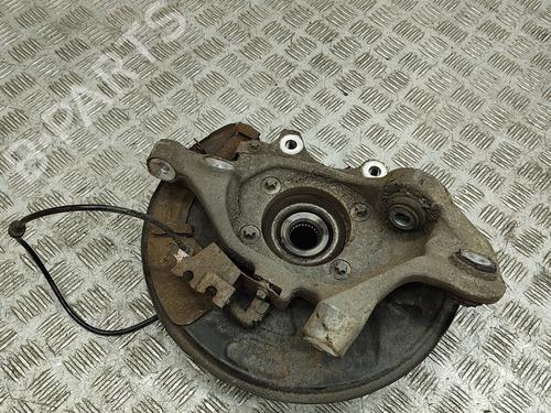 Right rear steering knuckle MERCEDES-BENZ E-CLASS (W213) E 350 d (213.033) | BP26309331M28 