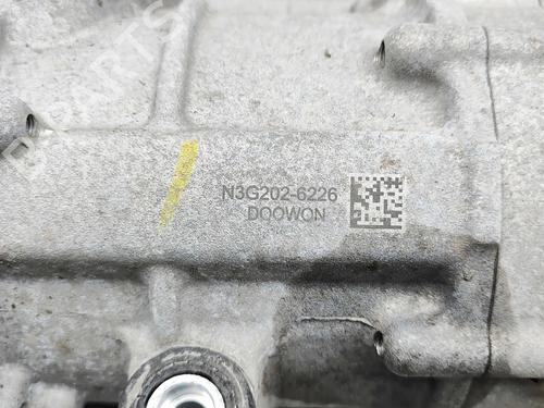 Inverter/Converter KIA EV6 (CV) 77 | BP38960161M119  - Image 5