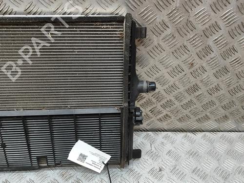 Water radiator TESLA MODEL Y (5YJY) Long Range All-wheel Drive | BP38201575M31 - Image 6