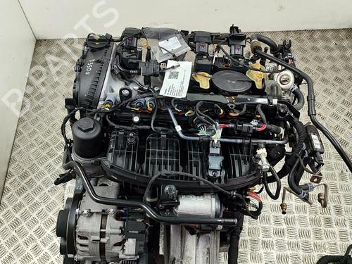 Engine AUDI A5 (F53, F5P) 35 TFSI Mild Hybrid | BP28436766M1 