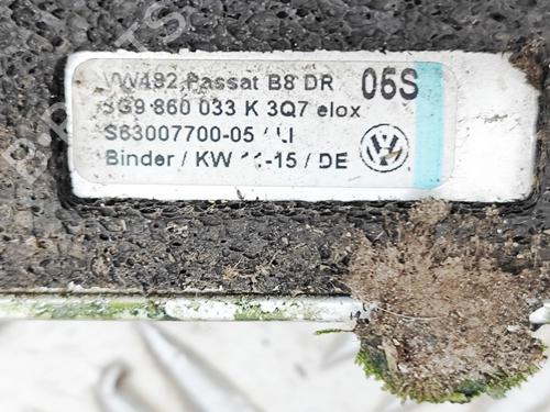 Tagræling VW PASSAT B8 Variant (3G5, CB5) 2.0 TDI | BP33388960C65 - Image 5