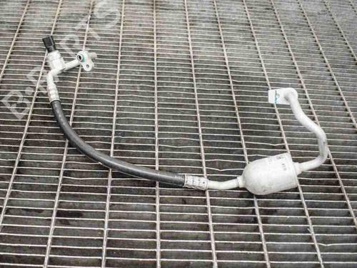 Used AC pipe TESLA MODEL X (5YJX) P90D AWD (772 hp) 14608739