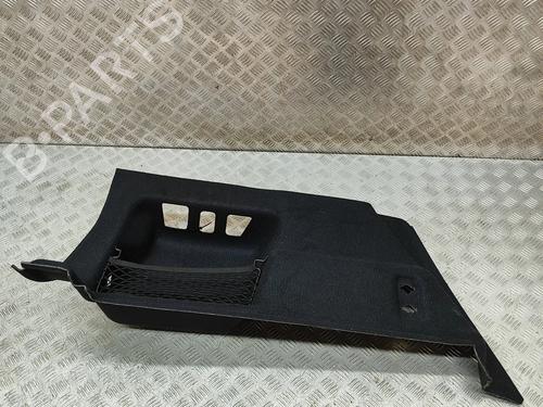 Used Boot lining Boot lining BMW X1 (U11) iX1 xDrive 30 (313 hp) 33371993 33371993