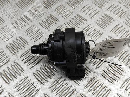 Auxiliary water pump BMW X5 (G05, F95) xDrive 45 e Plug-in Hybrid 8671654