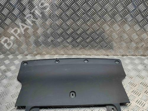 Bagerste kofanger spoiler JAGUAR F-PACE (X761) 2.0 TD4 (163 hp) 29829747