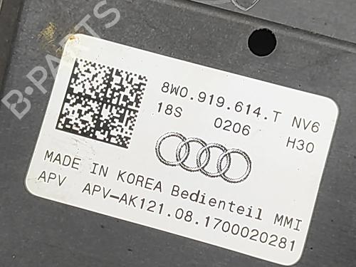 Switch AUDI A5 (F53, F5P) 2.0 TDI | BP32369932I30 - Image 6