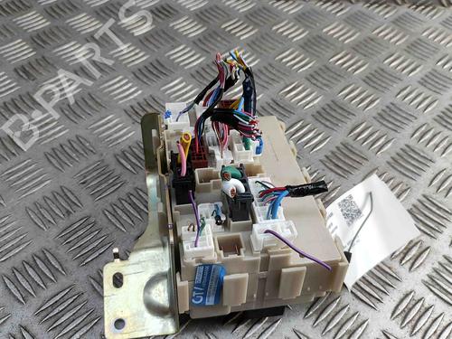 Used Fuse box NISSAN ARIYA (FE0) EV e-4ORCE (394 hp) 29373437
