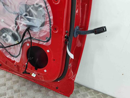 Left rear door HYUNDAI TUCSON (NX4E, NX4A) 1.6 T-GDi Hybrid | BP27777678C4