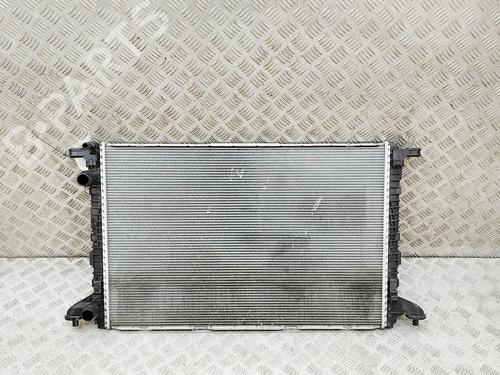 Water radiator AUDI A4 B9 (8W2, 8WC) 35 TFSI Mild Hybrid | BP32973586M31 - Image 2