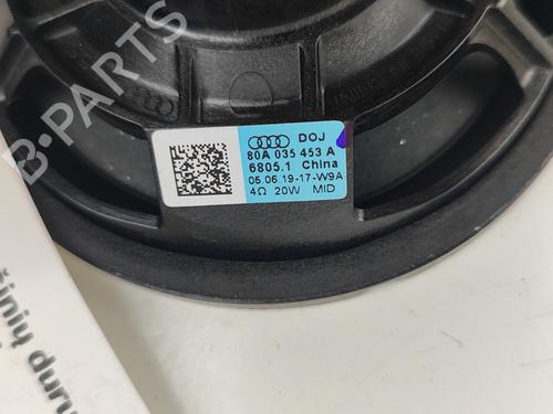 Speaker AUDI Q5 (FYB, FYG) SQ5 TDI Mild Hybrid quattro | BP28160409E2 