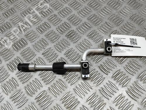 AC-rør VW ID.5 (E39) GTX (299 hp) 27789016