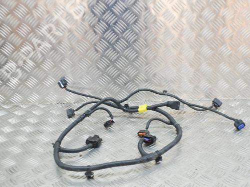 Used Electronic module HYUNDAI KONA (OS, OSE, OSI) 1.0 T-GDi (120 hp) 14618739