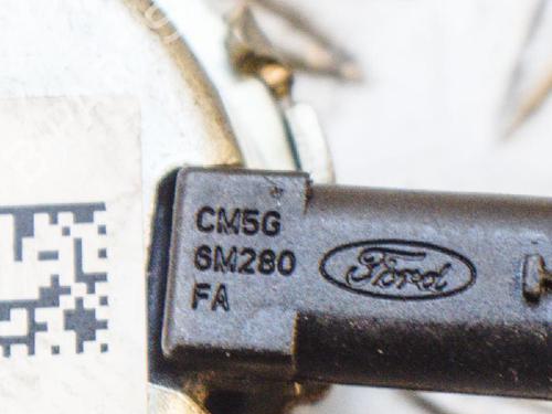 Other FORD FIESTA VII (HJ, HF) 1.0 EcoBoost | BP14610490O1