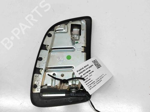 Right seat airbag SUZUKI SX4 (EY, GY) 1.9 DDiS (RW419D) | BP28436952C14