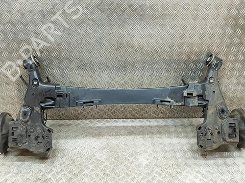 Used Rear axle JEEP AVENGER (J2) 1.2 GSE T3 (101 hp) 28590310