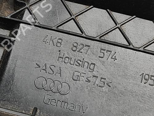 Camera AUDI Q4 E-TRON SUV (F4B) 40 | BP32119659E14 