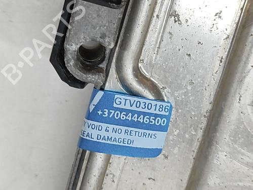 Engine control unit (ECU) SUZUKI VITARA (LY) 1.6 DDiS AllGrip (APK416D) | BP33374193M57  - Image 7