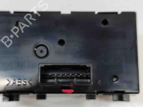 Display monitor TOYOTA AURIS (_E18_) 1.3 Dual-VVTi (NRE180_, NRE180R) | BP29458789C48 
