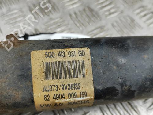 Right front shock absorber AUDI A3 Sportback (8VA, 8VF) 1.4 TFSI e-tron | BP26679433M17 