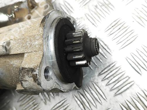 Starter JAGUAR XE (X760) 2.0 D | BP33395847M8  - Image 6