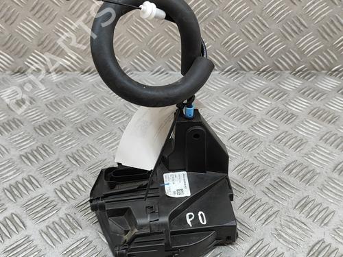 Used Front right lock LAND ROVER RANGE ROVER VELAR (L560) 2.0 D180 TD4 4x4 (180 hp) 21188064