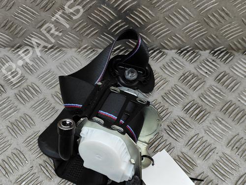 Rear right seatbelt BMW X7 (G07) xDrive 40 d Mild-Hybrid | BP27772564I28